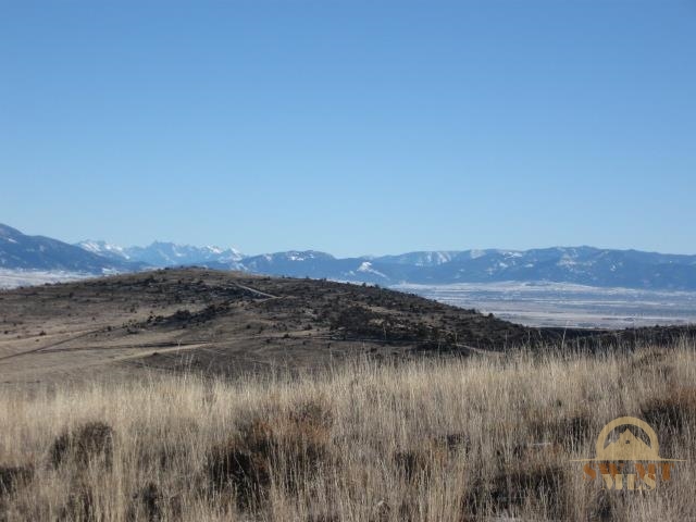 LOT 192 HILLTOP, Manhattan, MT 59730