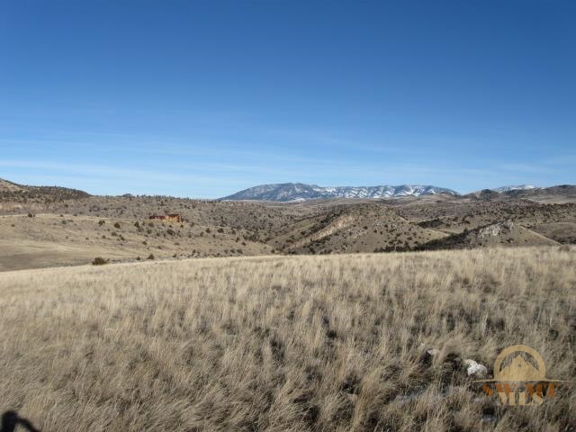 LOT 192 HILLTOP, Manhattan, MT 59730