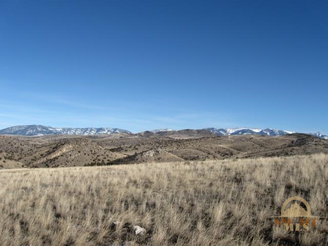 LOT 192 HILLTOP, Manhattan, MT 59730
