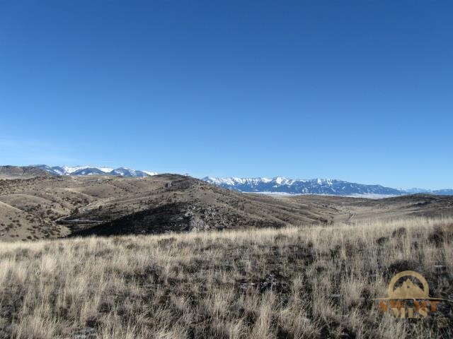 LOT 192 HILLTOP, Manhattan, MT 59730