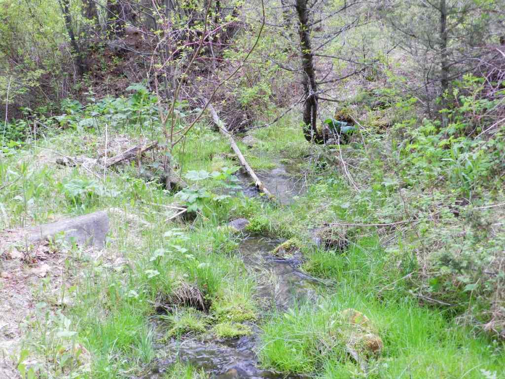 Lot 40 Little Blackfoot River Ranch, Deer Lodge/Garrison, MT 59731