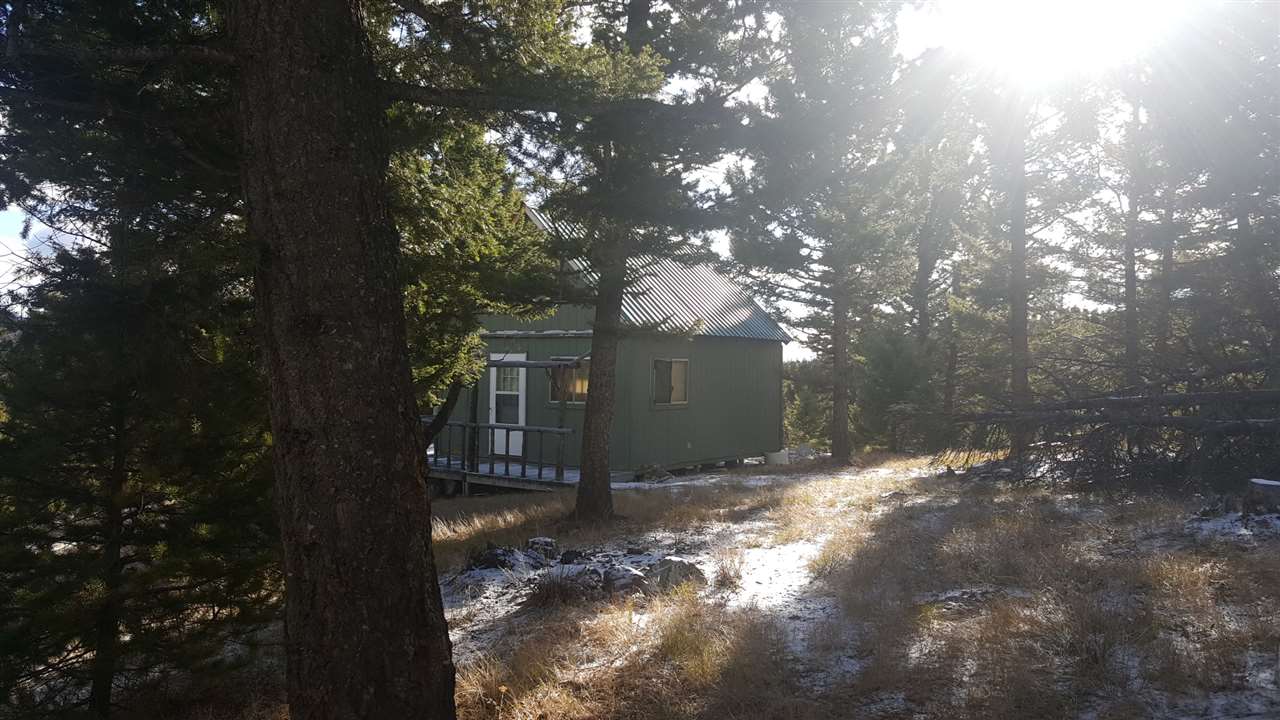 341 Hematite, Helmvile/Ovando, MT 59733