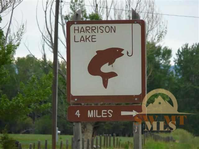 Lot 2 Wildcat, Harrison, MT 59735