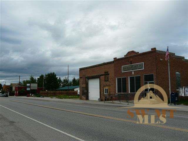 Lot 2 Wildcat, Harrison, MT 59735