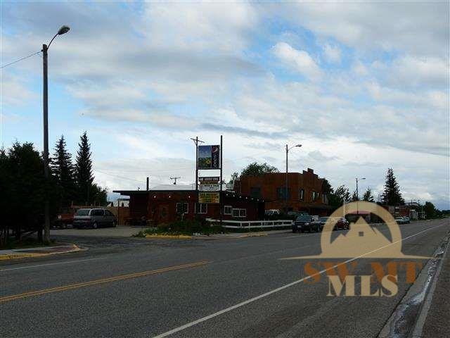 Lot 2 Wildcat, Harrison, MT 59735