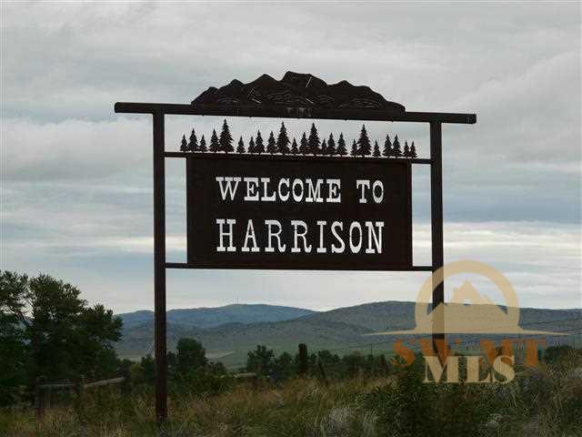 Lot 1 Wildcat, Harrison, MT 59735