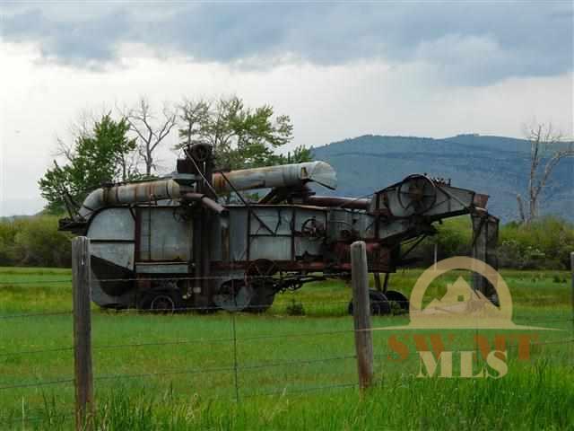 Lot 1 Wildcat, Harrison, MT 59735