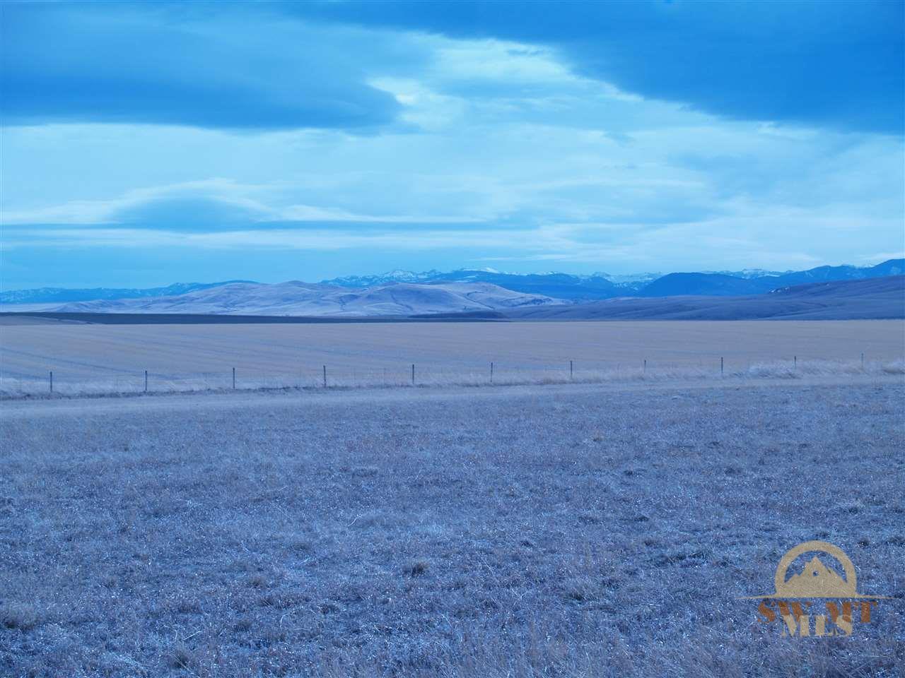 Lot 4 Hollowtop Vista Heights, Harrison, MT 59735