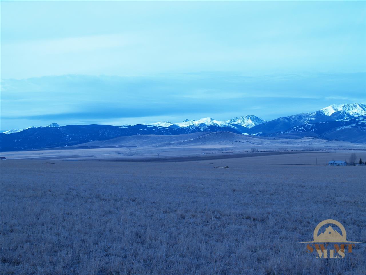 Lot 4 Hollowtop Vista Heights, Harrison, MT 59735
