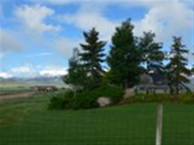 Lot 5 Hollowtop, Harrison, MT 59735