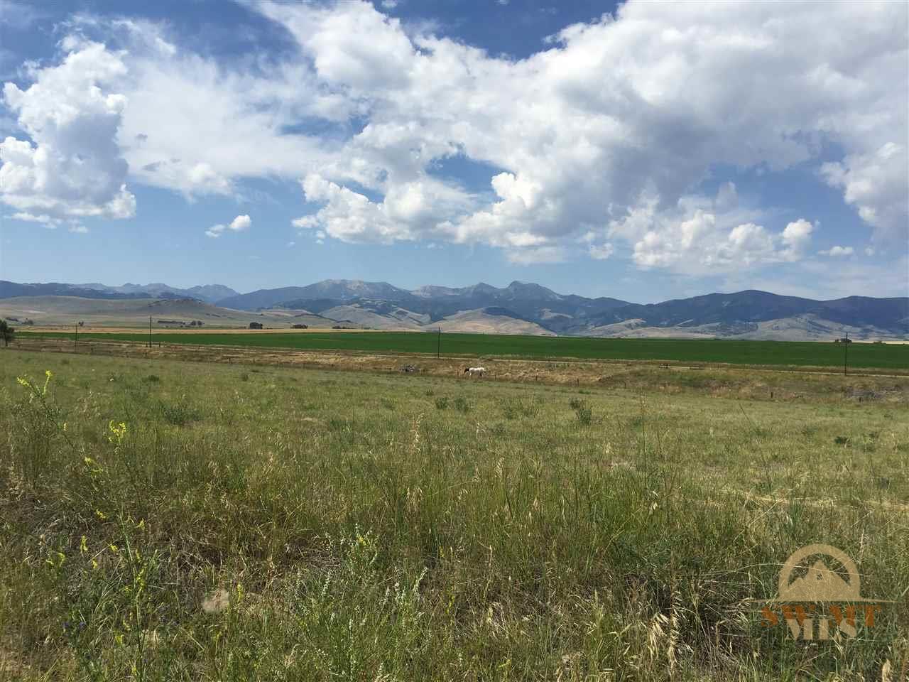 Lot 4 Hollow Top Vista, Harrison, MT 59735