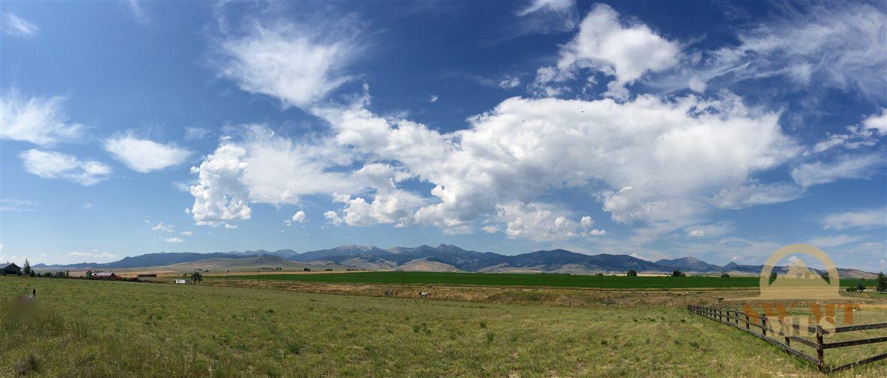 Lot 4 Hollow Top Vista, Harrison, MT 59735