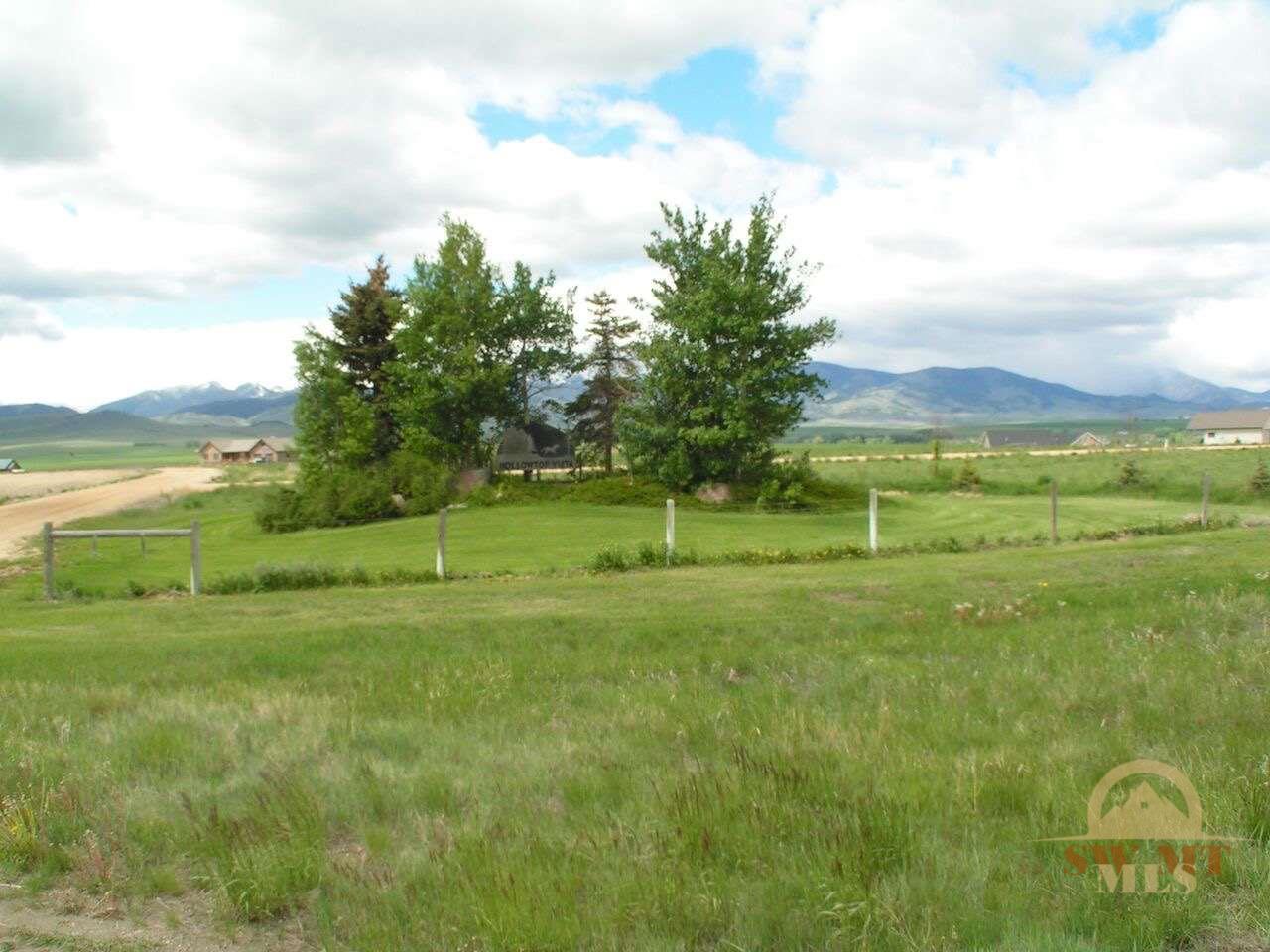Lot 20 Hollowtop Vistas, Harrison, MT 59735