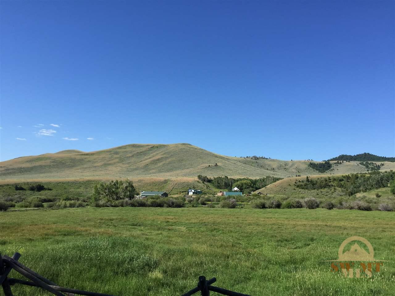 Lot 20 Hollowtop Vistas, Harrison, MT 59735