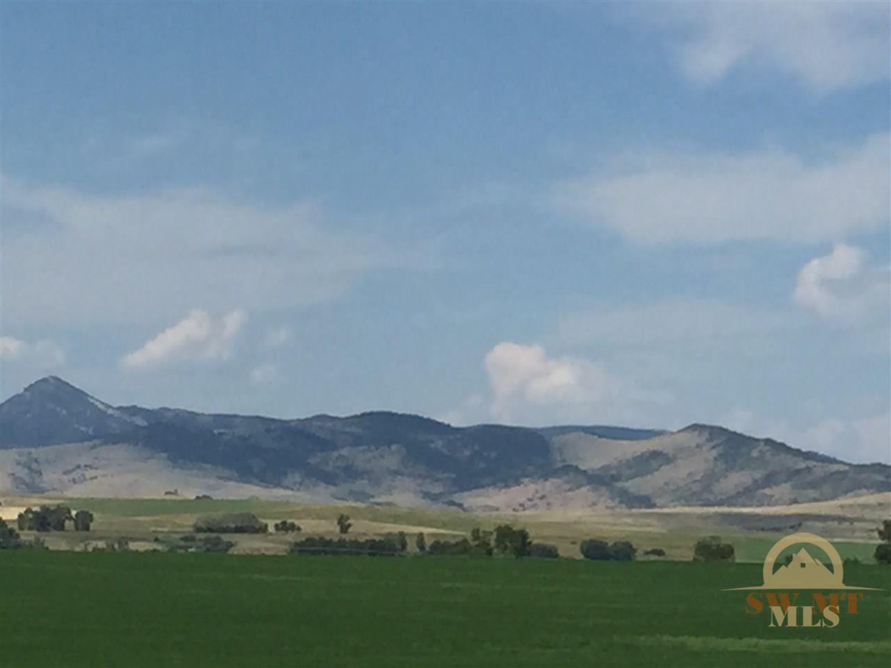 Lot 20 Hollowtop Vistas, Harrison, MT 59735