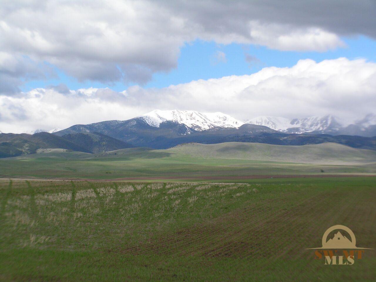 Lot 20 Hollowtop Vistas, Harrison, MT 59735