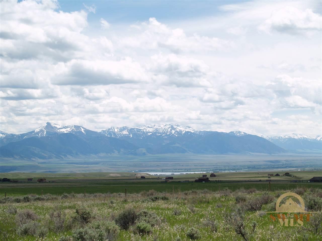 Lot 67AB Shining Mountains West, McAllister, MT 59740