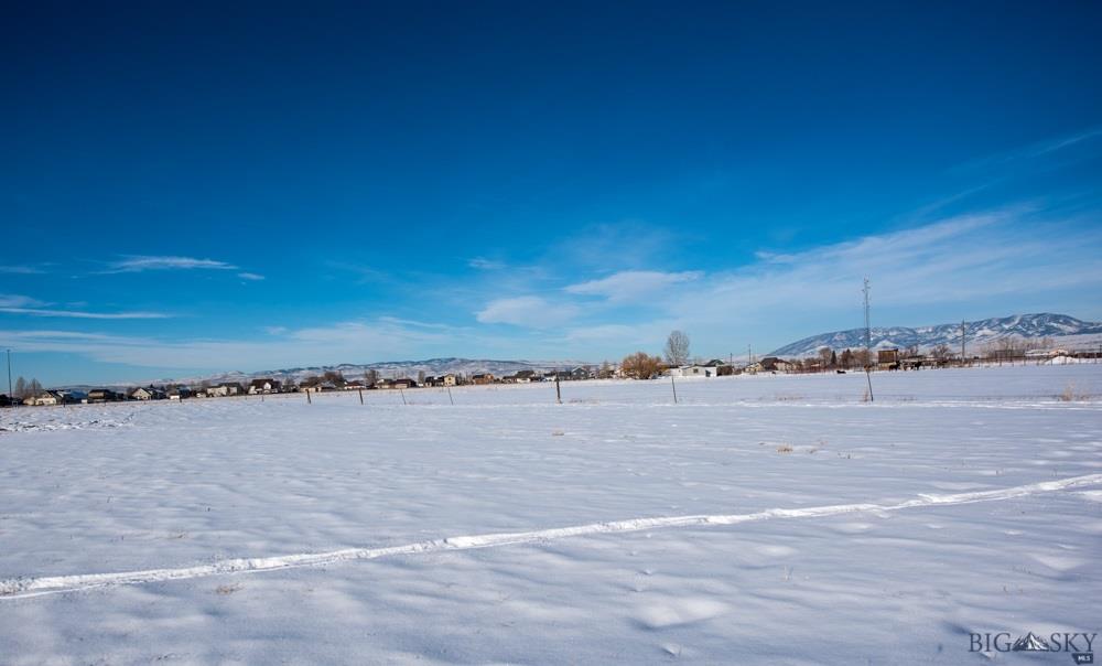TBD Frontage, Belgrade, MT 59741