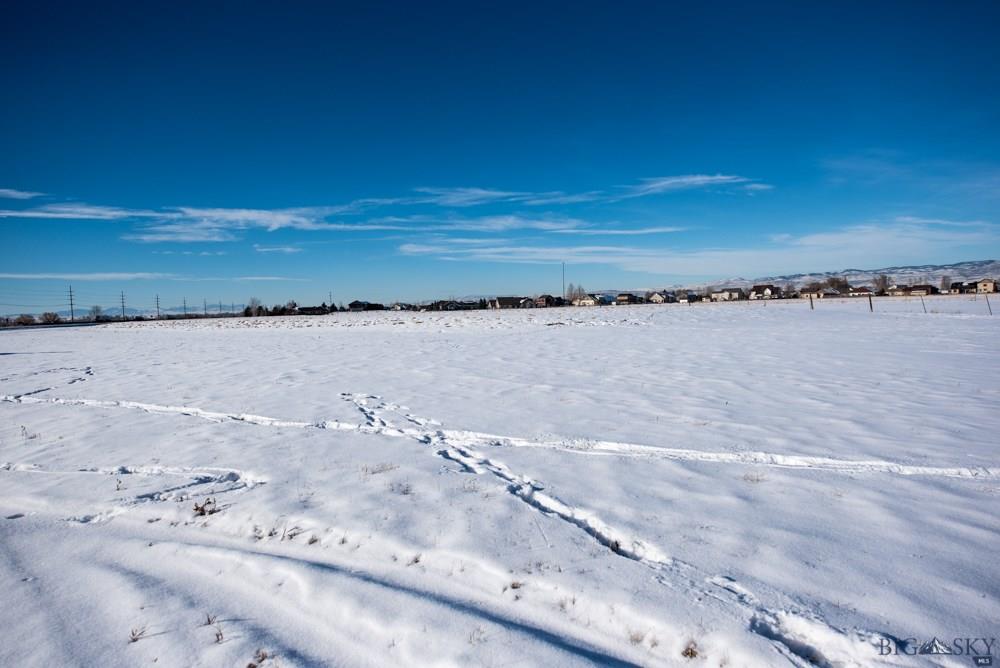 TBD Frontage, Belgrade, MT 59741