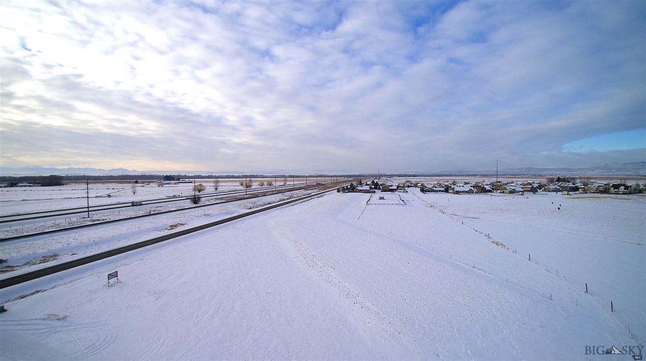 TBD Frontage, Belgrade, MT 59741