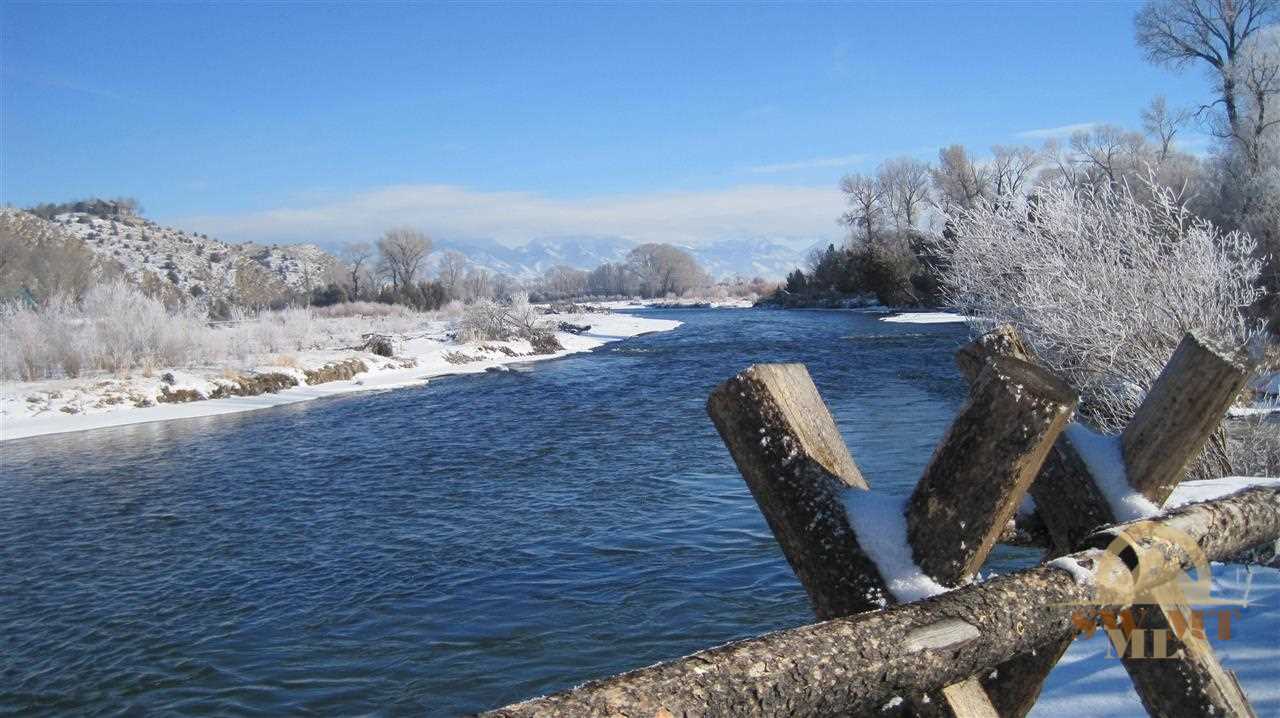 lot 145 Nixon Gulch, Manhattan, MT 59741