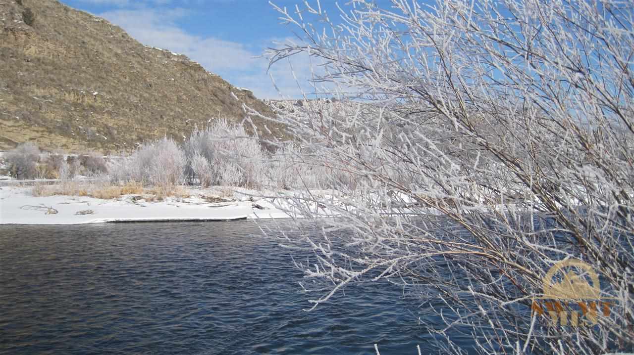 lot 145 Nixon Gulch, Manhattan, MT 59741