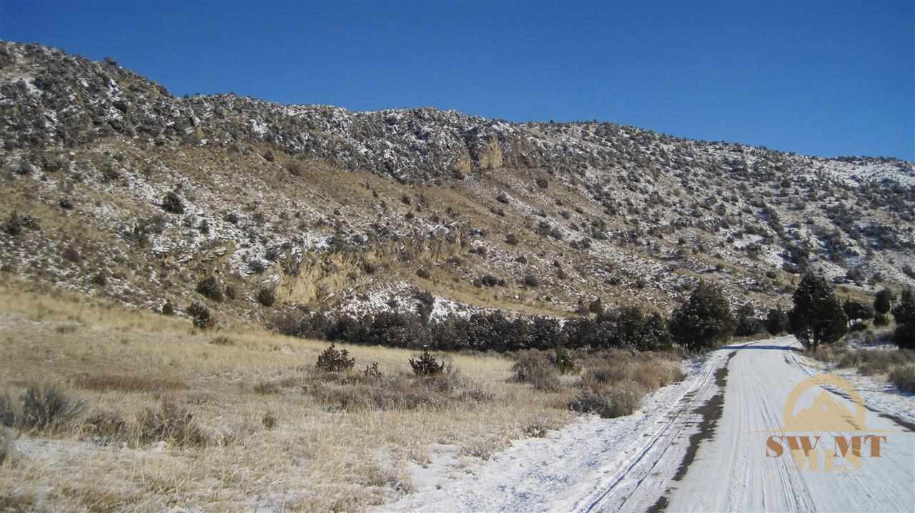 lot 145 Nixon Gulch, Manhattan, MT 59741