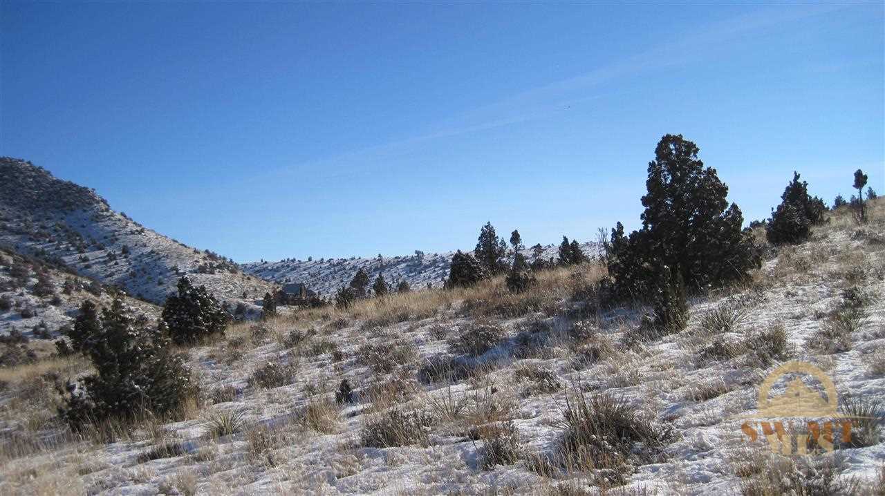 lot 145 Nixon Gulch, Manhattan, MT 59741