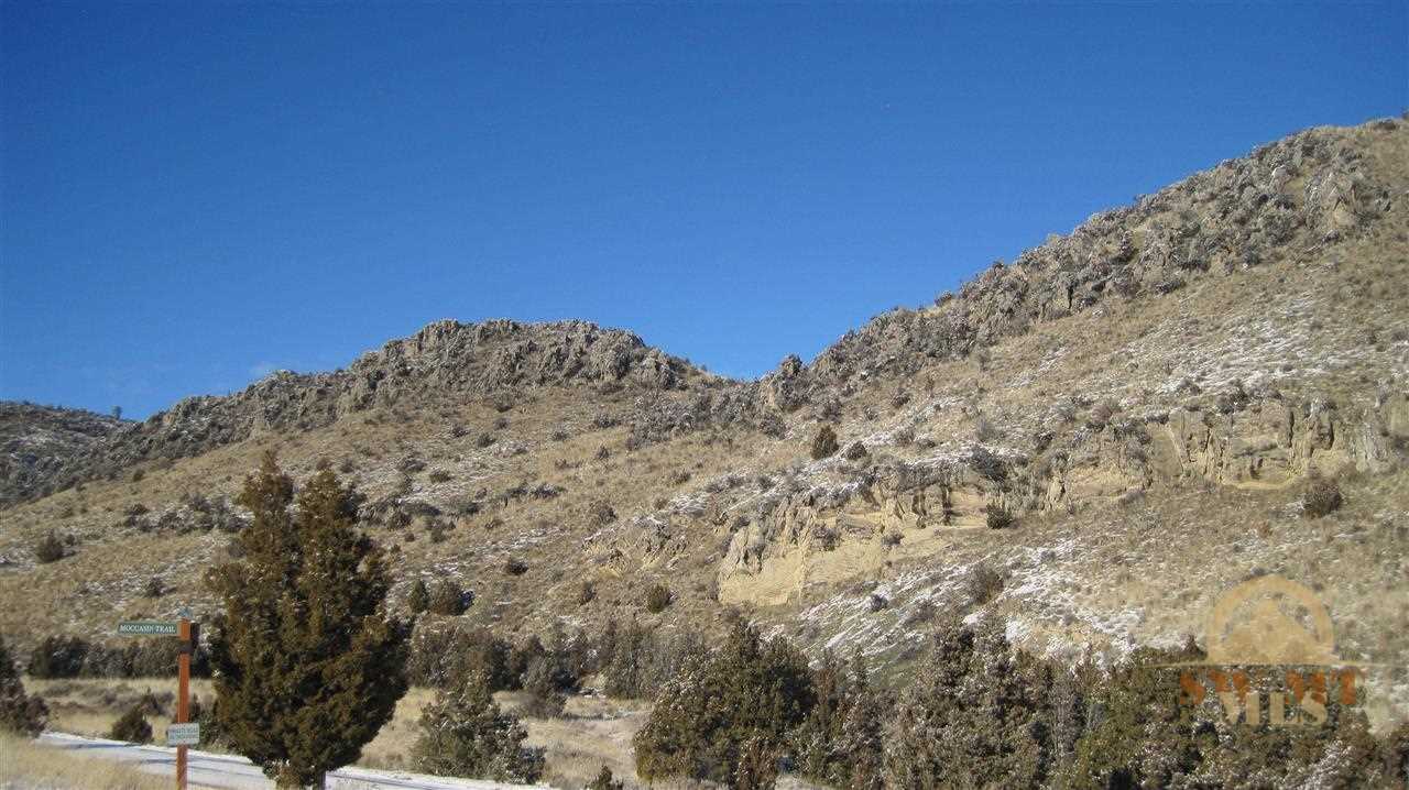 lot 145 Nixon Gulch, Manhattan, MT 59741
