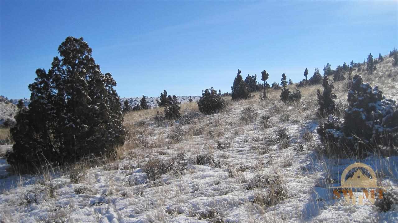lot 145 Nixon Gulch, Manhattan, MT 59741