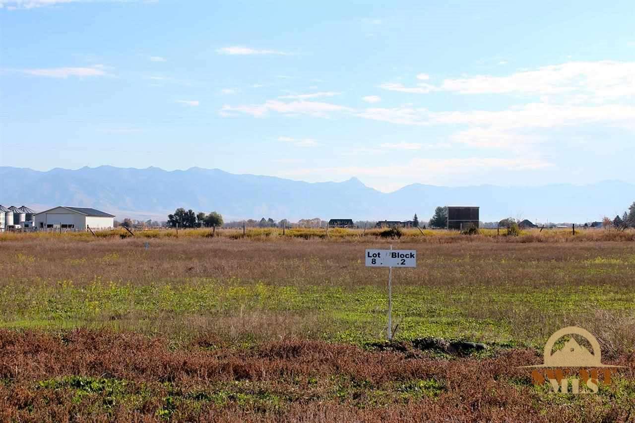 Lot 8, Block 2 Northwest Passage, Manhattan, MT 59741