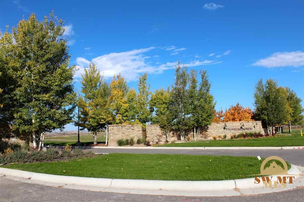 Lot 8, Block 2 Northwest Passage, Manhattan, MT 59741
