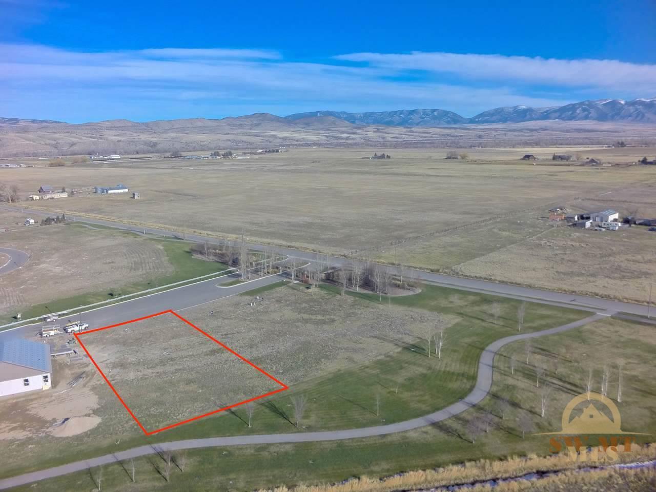 LOT 3 PIONEER CROSSING, Manhattan, MT 59741