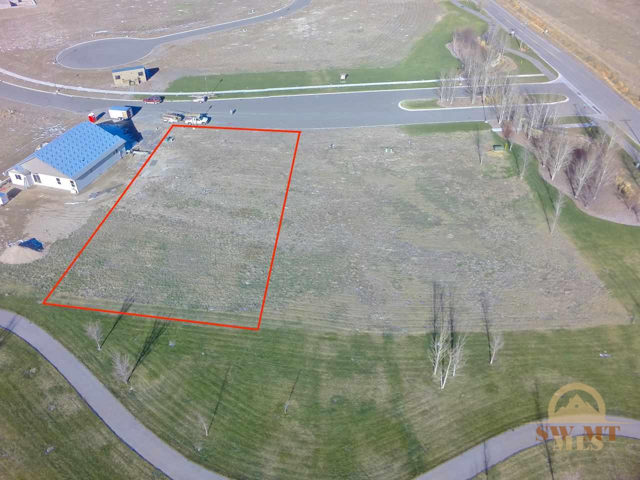LOT 3 PIONEER CROSSING, Manhattan, MT 59741