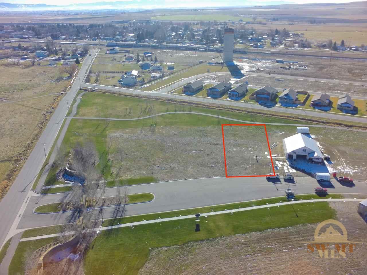 LOT 3 PIONEER CROSSING, Manhattan, MT 59741