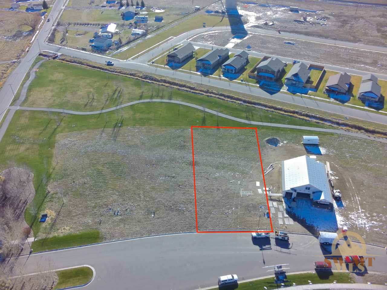 LOT 3 PIONEER CROSSING, Manhattan, MT 59741