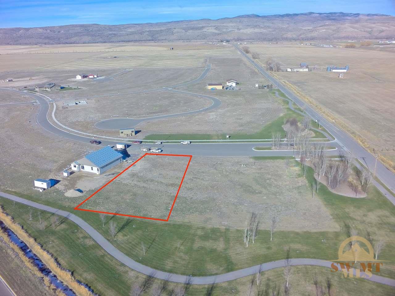 LOT 3 PIONEER CROSSING, Manhattan, MT 59741