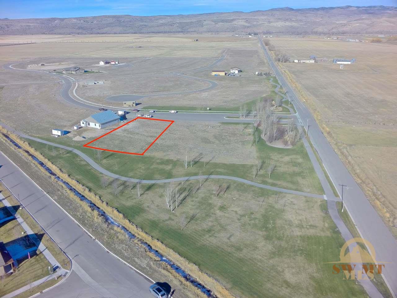 LOT 3 PIONEER CROSSING, Manhattan, MT 59741
