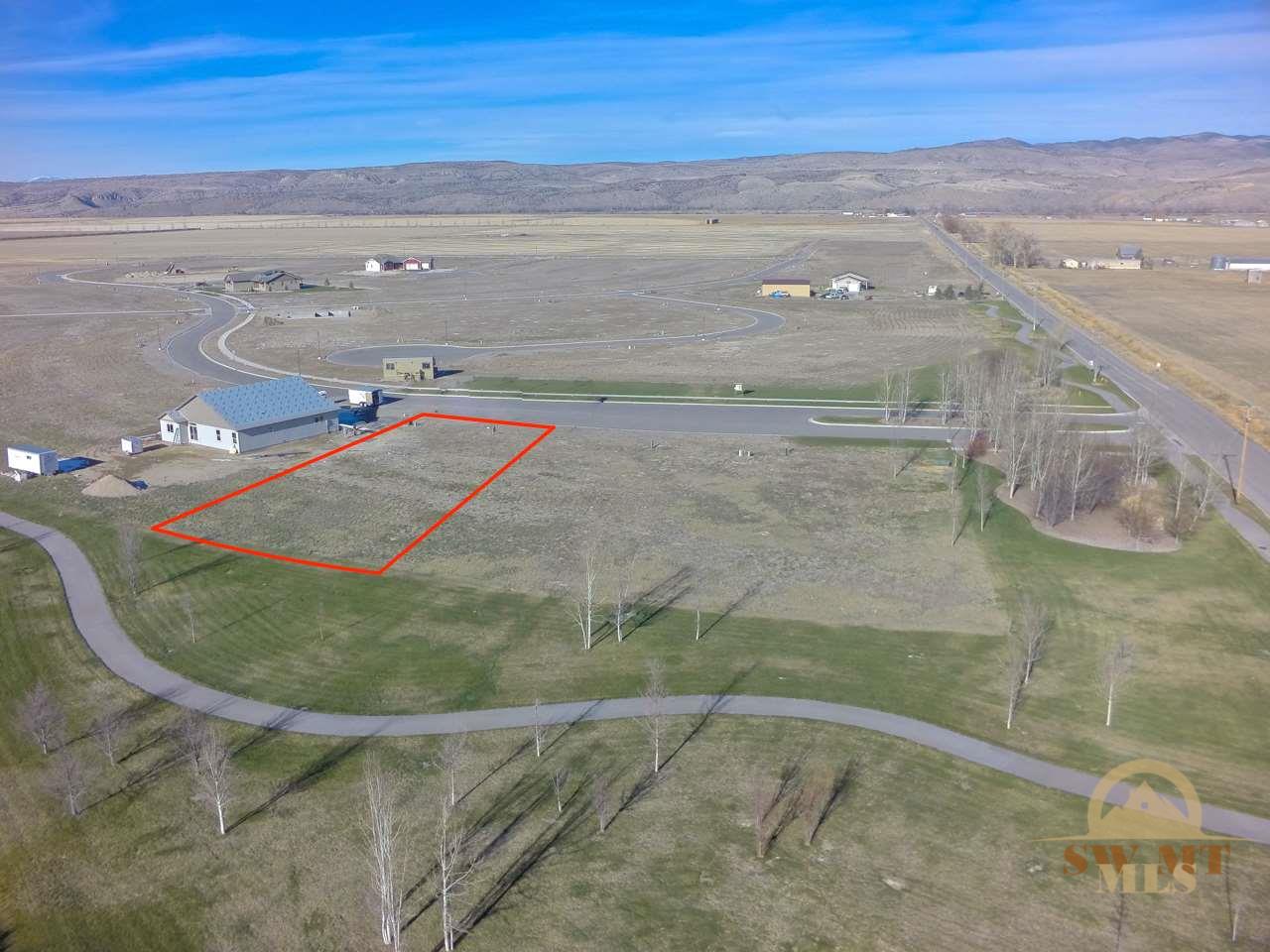 LOT 3 PIONEER CROSSING, Manhattan, MT 59741