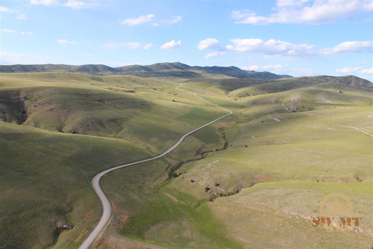 Lot 152 Yarrow Lane, Manhattan, MT 59741