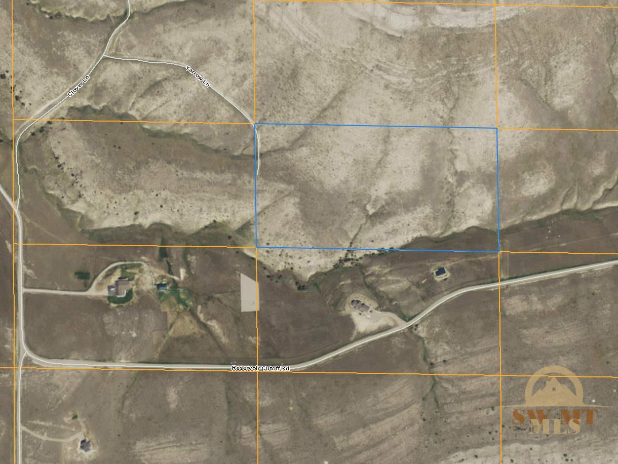 Lot 152 Yarrow Lane, Manhattan, MT 59741