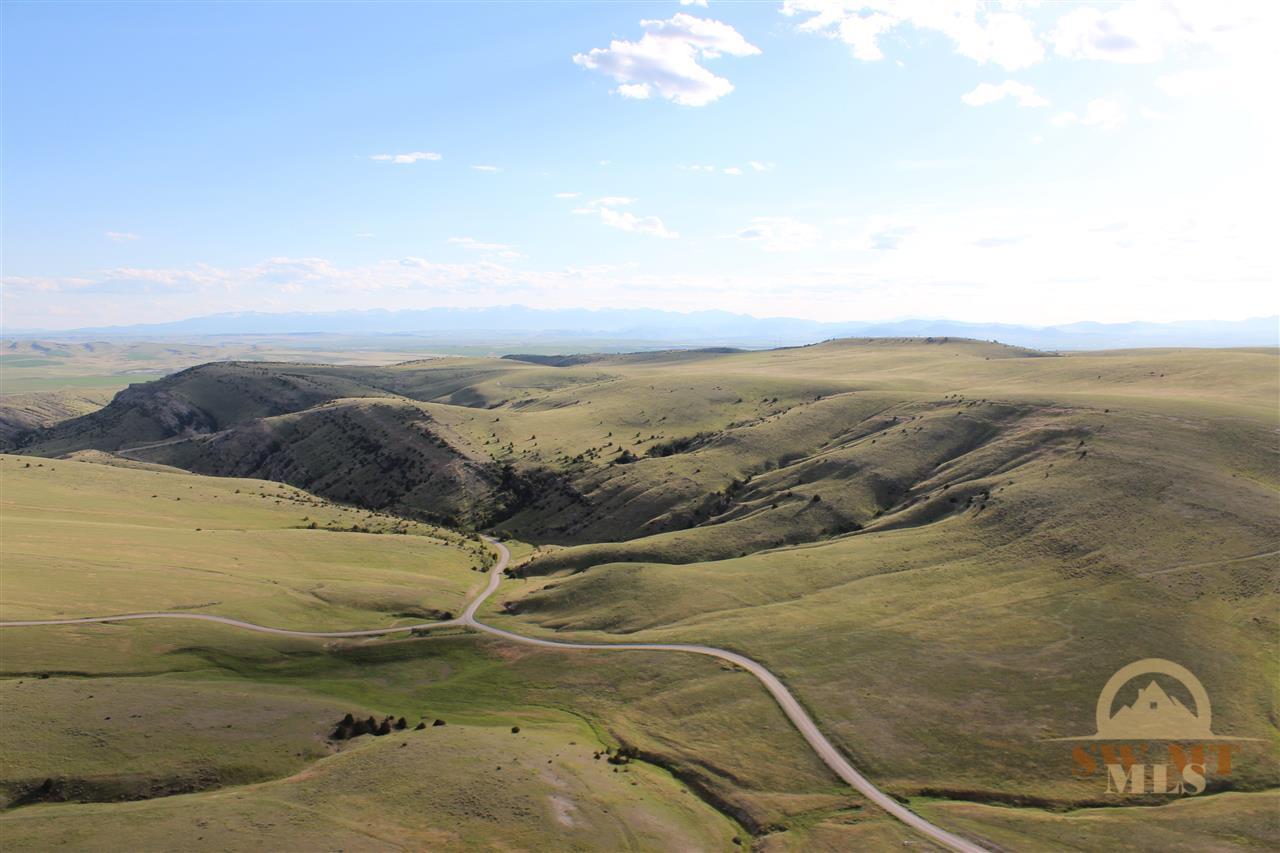 Lot 152 Yarrow Lane, Manhattan, MT 59741