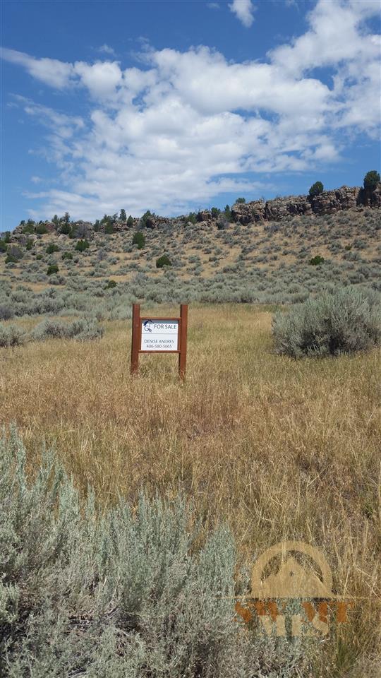 Lot 55 Jawbone, Manhattan, MT 59741