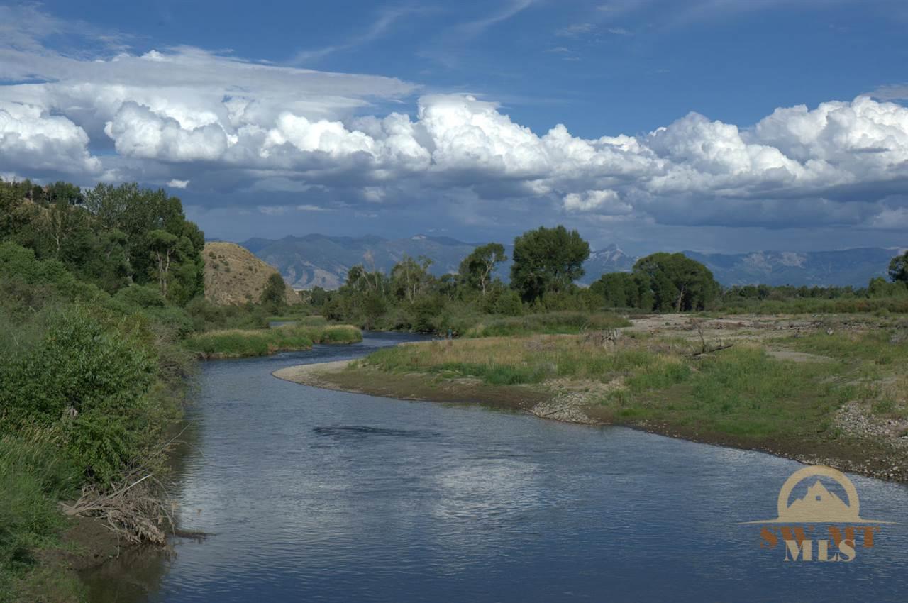 Lot 55 Jawbone, Manhattan, MT 59741