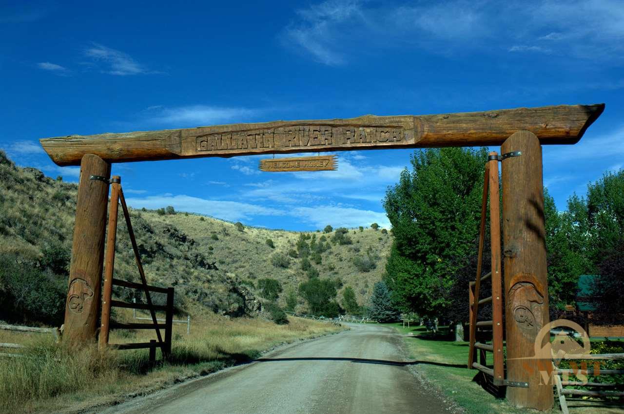 Lot 56 Jawbone, Manhattan, MT 59741