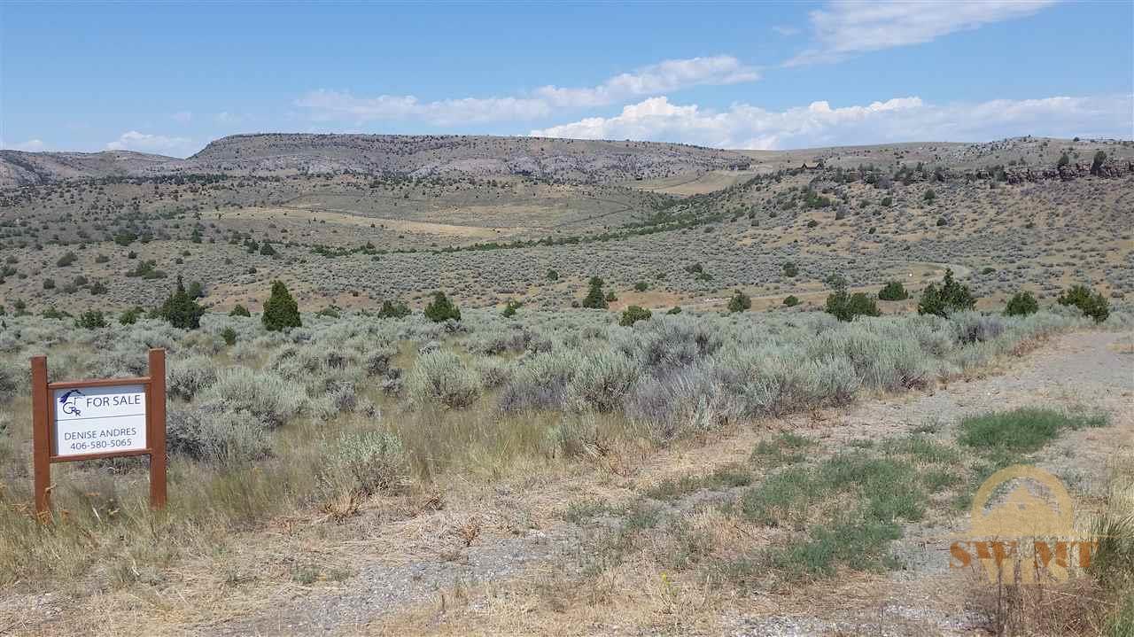 Lot 56 Jawbone, Manhattan, MT 59741