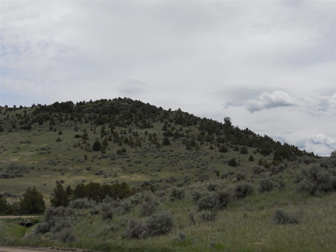 TBD Rock Castle Rd., Manhattan, MT 59741