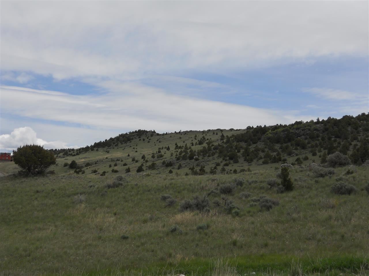 TBD Rock Castle Rd., Manhattan, MT 59741