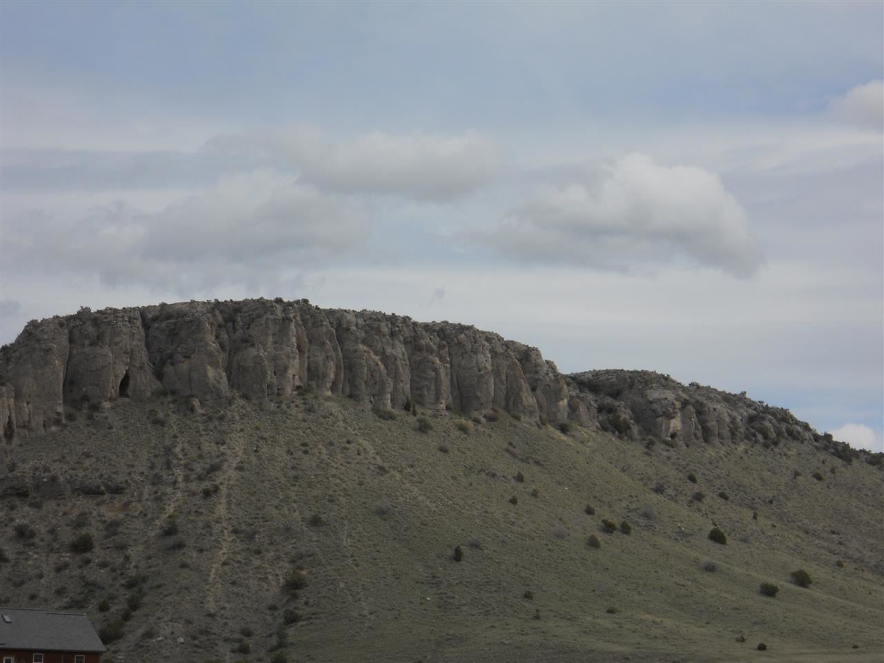 TBD Rock Castle Rd., Manhattan, MT 59741