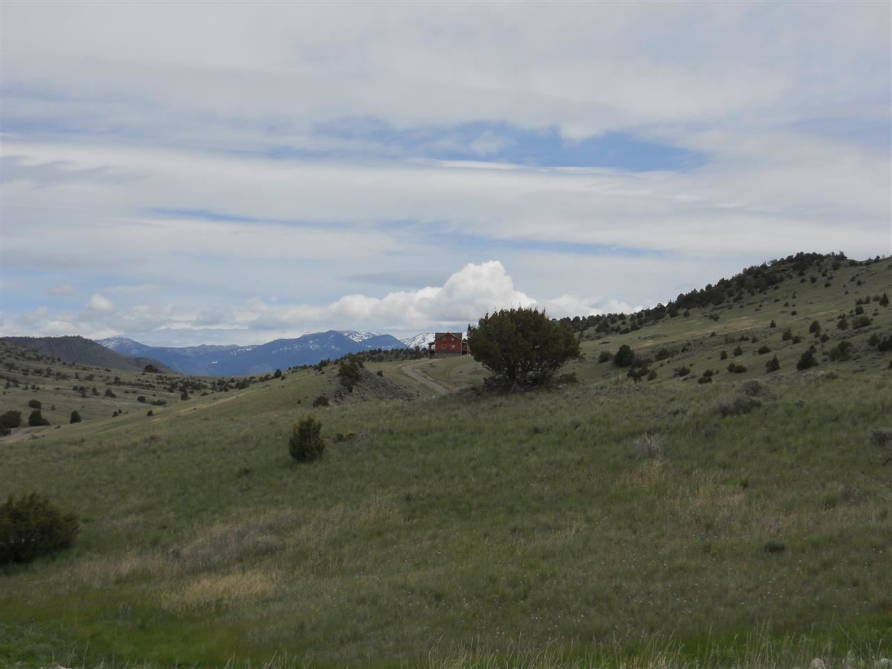 TBD Rock Castle Rd., Manhattan, MT 59741